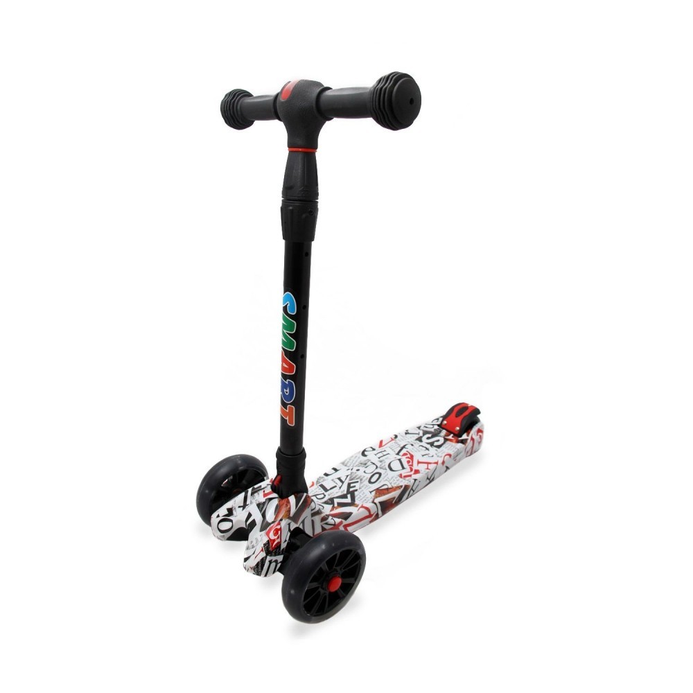 Самокат дитячий Scooter Smart Rover ABC (2T1040)