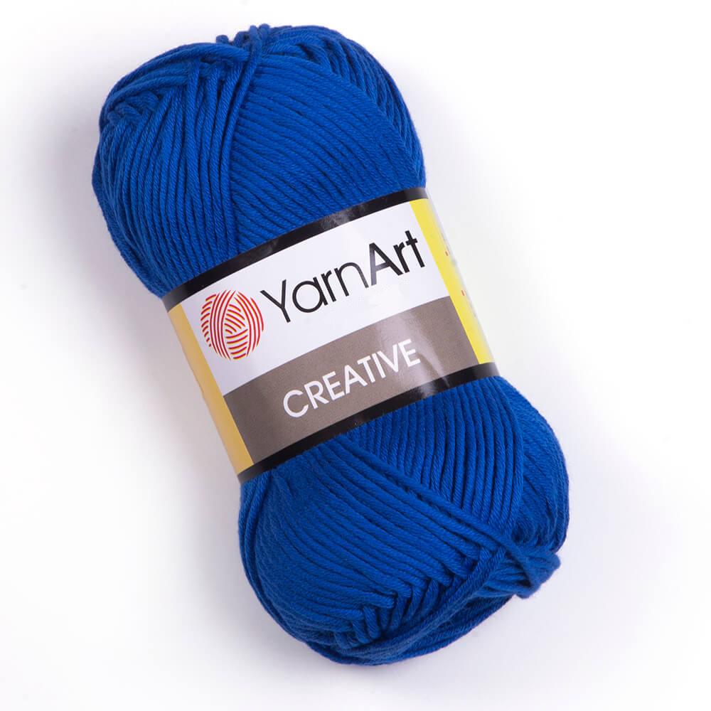 Пряжа YarnArt Creative 240