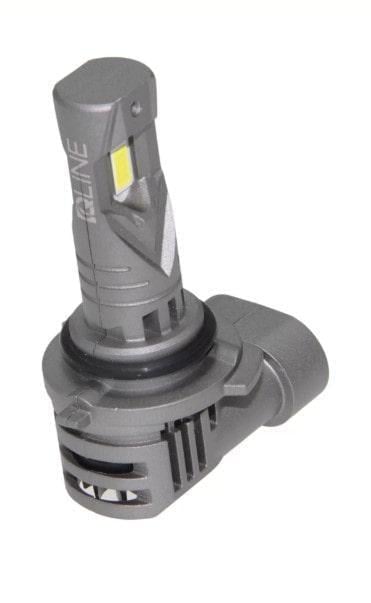 Автолампы Qline SA Small Active LED HB4 9006 6000K 2 шт. Автолампы Qline SA Small Active LED HB4 9006 6000K 2 шт.