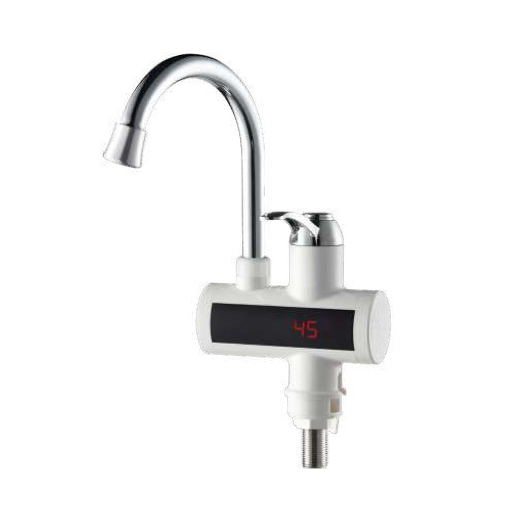 Кран-водонагрівач проточний для кухні Aquatica s98 3.0кВт (9798103)