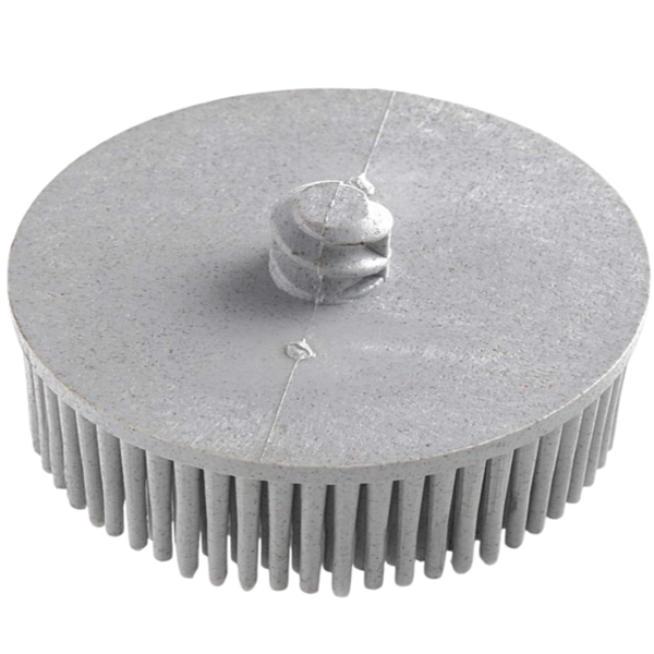 Насадка для полірування WorkMan Bristle 50-P120 (559)