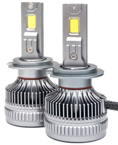 Автолампи Prime-X LED MAX Pro H7 5000К 2 шт. (20730)