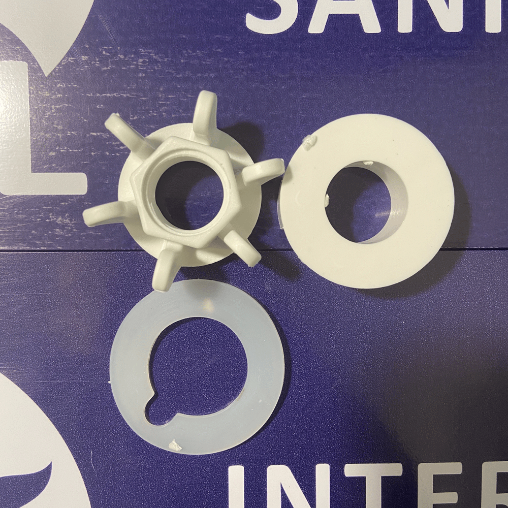 Проточный водонагреватель для кухни WAL LOTER7-A502 3 кВт - фото 10 Проточный водонагреватель для кухни WAL LOTER7-A502 3 кВт - фото 10