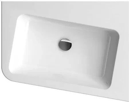 Умывальник Ravak 10° 55 R XJIP1155000 (36352115)