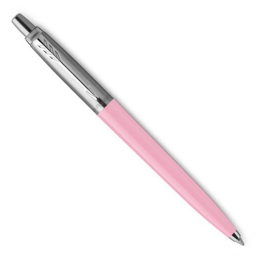 Шариковая ручка Parker JOTTER 17 Plastic Baby Pink