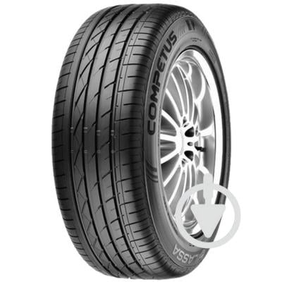 Автошина LASSA Competus H/P 225/60 R18 100V