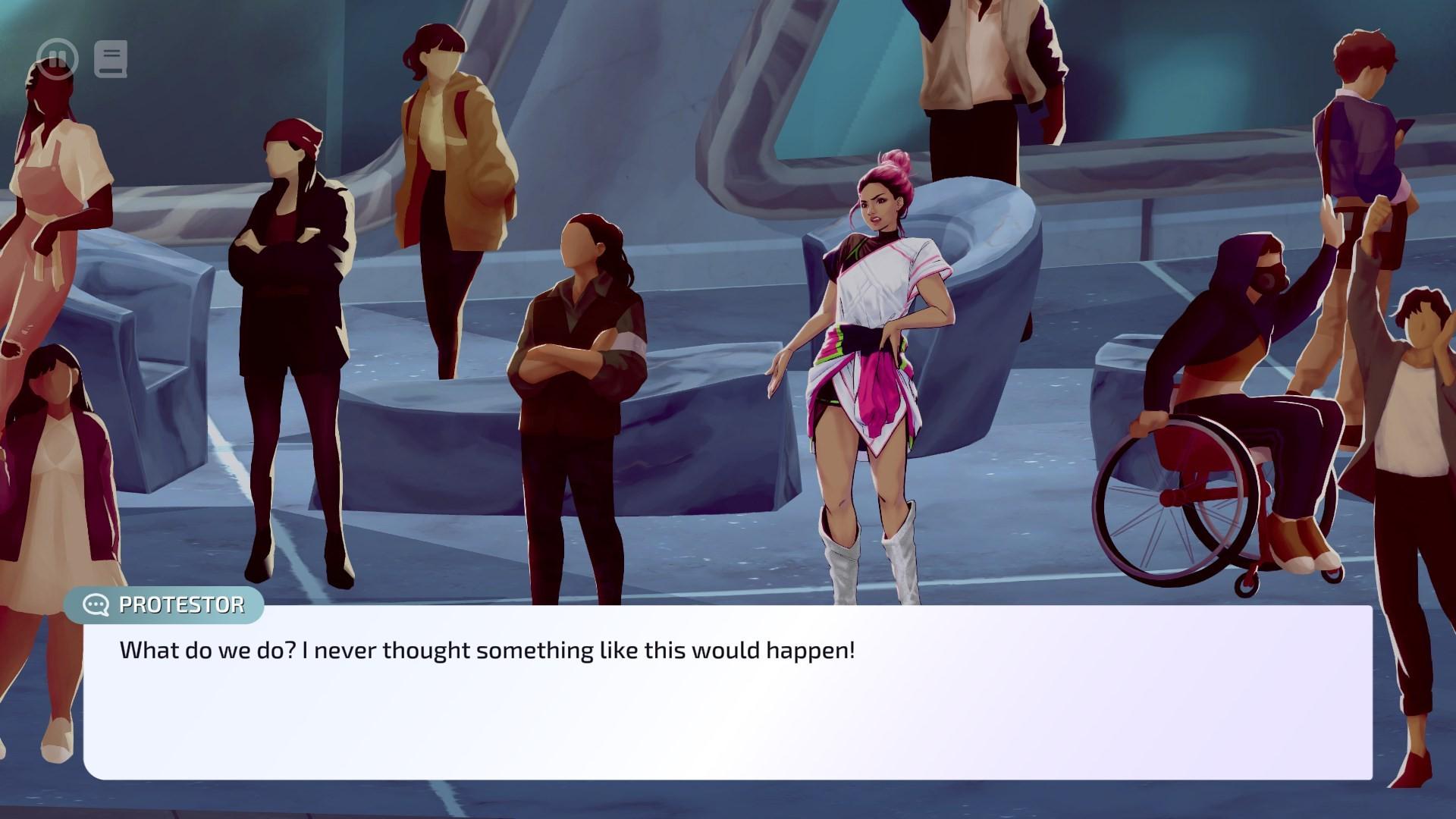 Ключ активации Solace State для Xbox One/Series S/X (71334130) - фото 8 Ключ активации Solace State для Xbox One/Series S/X (71334130) - фото 8