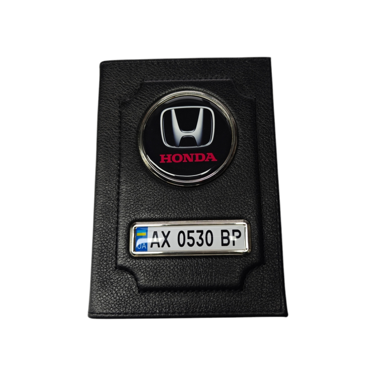 Обложка для водительских документов Honda (1262641738) Обложка для водительских документов Honda (1262641738)