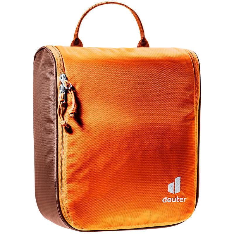 Косметичка Deuter Wash Center II 5 л Chestnut-Umbra (3930821 6616)
