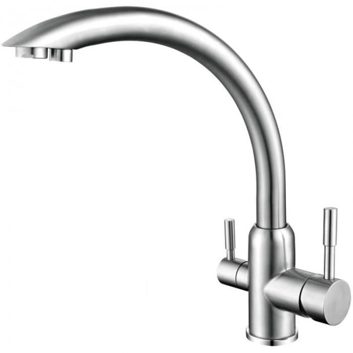 Змішувач для кухні Frap F43899 Змішувач для кухні Frap F43899