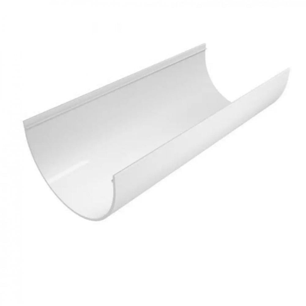 Желоб Regenau 125/80 3 м Белый Желоб Regenau 125/80 3 м Белый