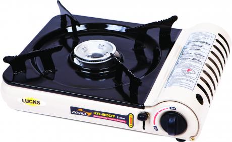 Газовая плита Kovea KR-2007 Portable Range (KR-2007)