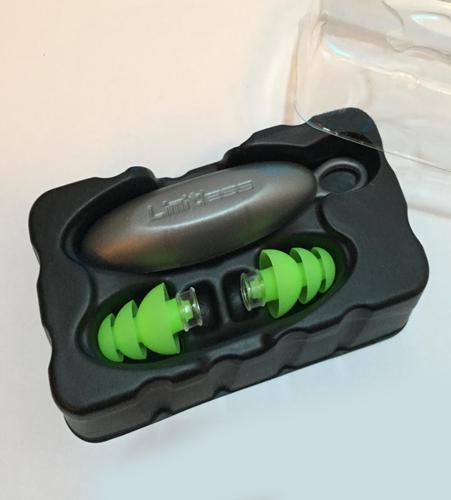 Беруши LimitLess DIY ремонтных работ - фото 2