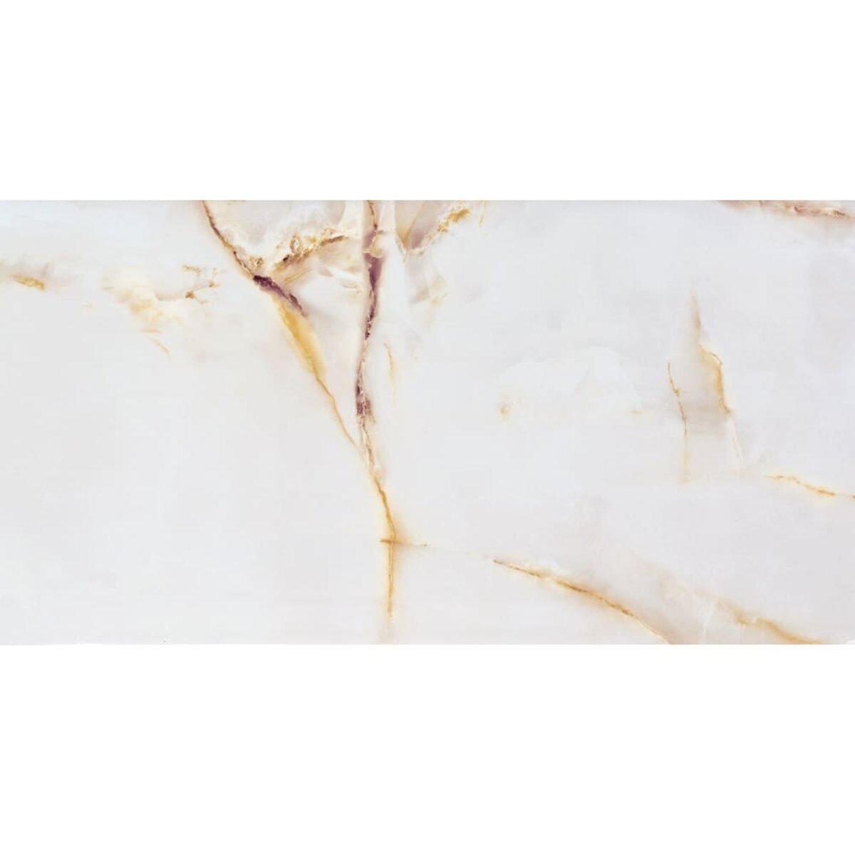 Плитка влагостойкая для декора стен 60х30х2 мм (GT1677)