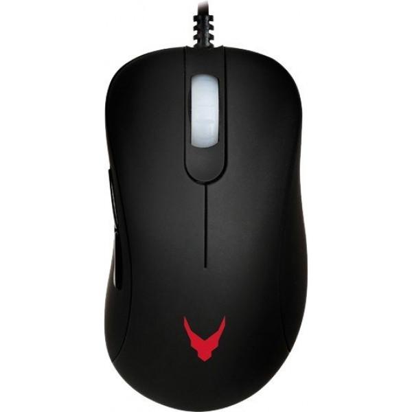 Миша Omega Varr Laser Pro Gaming Avago (OM0275)