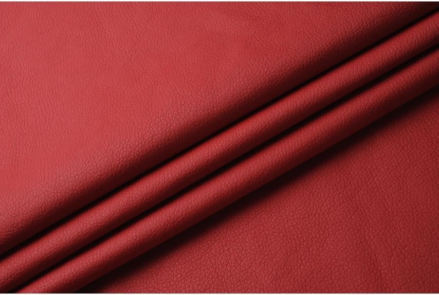 Диван офісний Tobi Sho Комфорт зі спинкою та підлокітниками 1000x530x750 мм шкірозамінник Червоний (2210) - фото 4 Диван офісний Tobi Sho Комфорт зі спинкою та підлокітниками 1000x530x750 мм шкірозамінник Червоний (2210) - фото 4