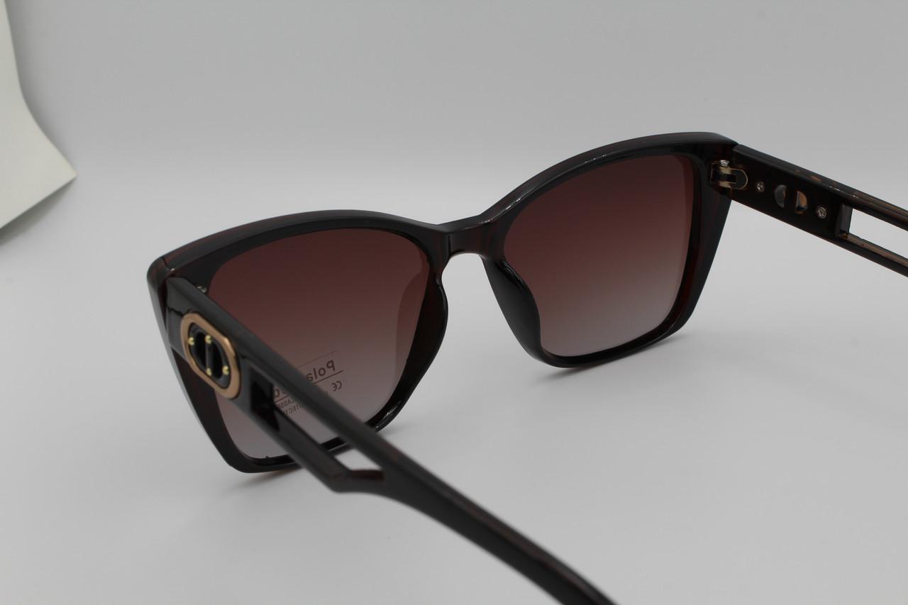 Сонцезахисні окуляри жіночі поляризаційні P212 c2 (2592065468) - фото 8 Сонцезахисні окуляри жіночі поляризаційні P212 c2 (2592065468) - фото 8