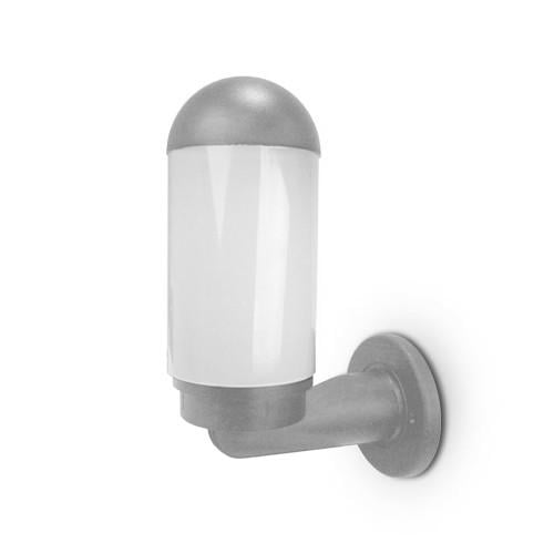 Светильник Brilum Riva 30A IP43 Серебристый