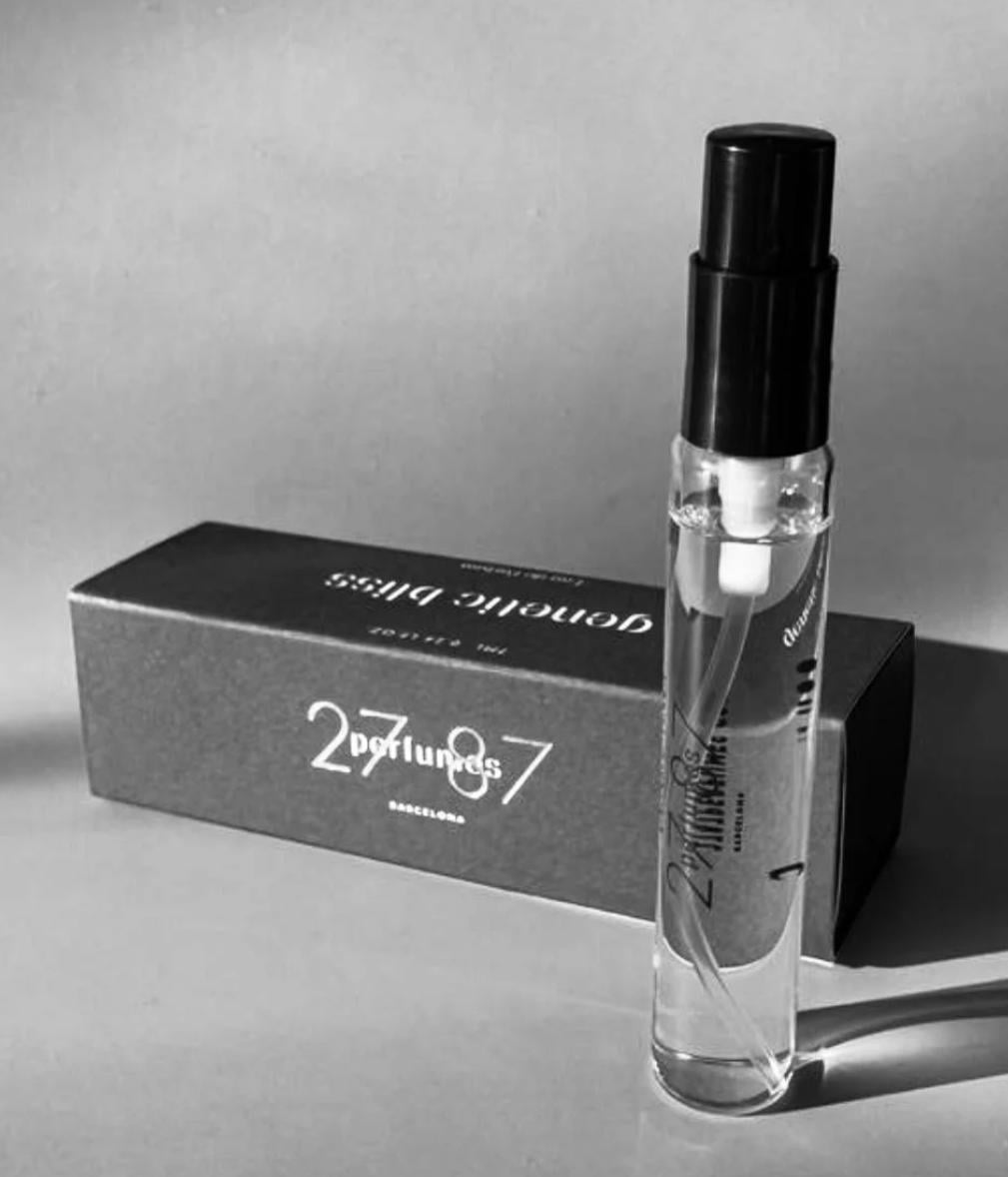 Парфуми 27 87 Genetic Bliss 5 мл (29740493)