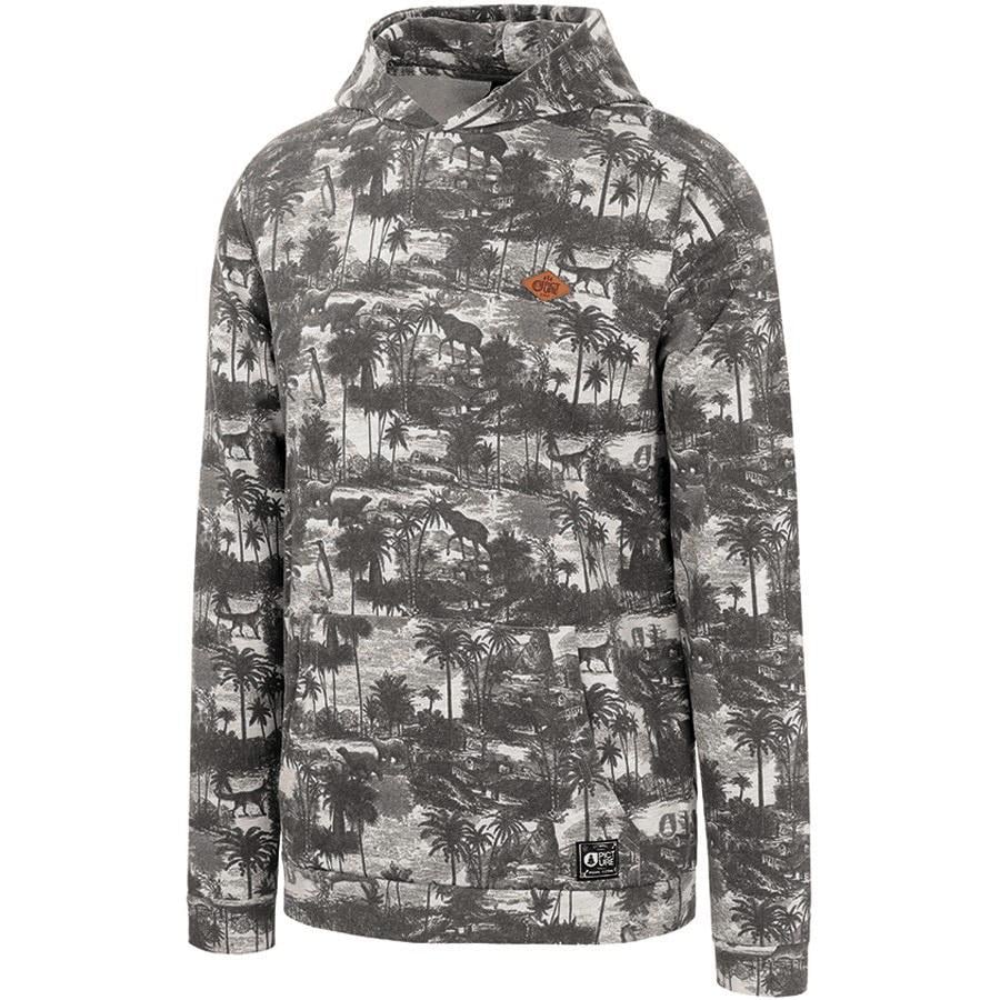 Толстовка Picture Organic Cairne Hoody atlas L