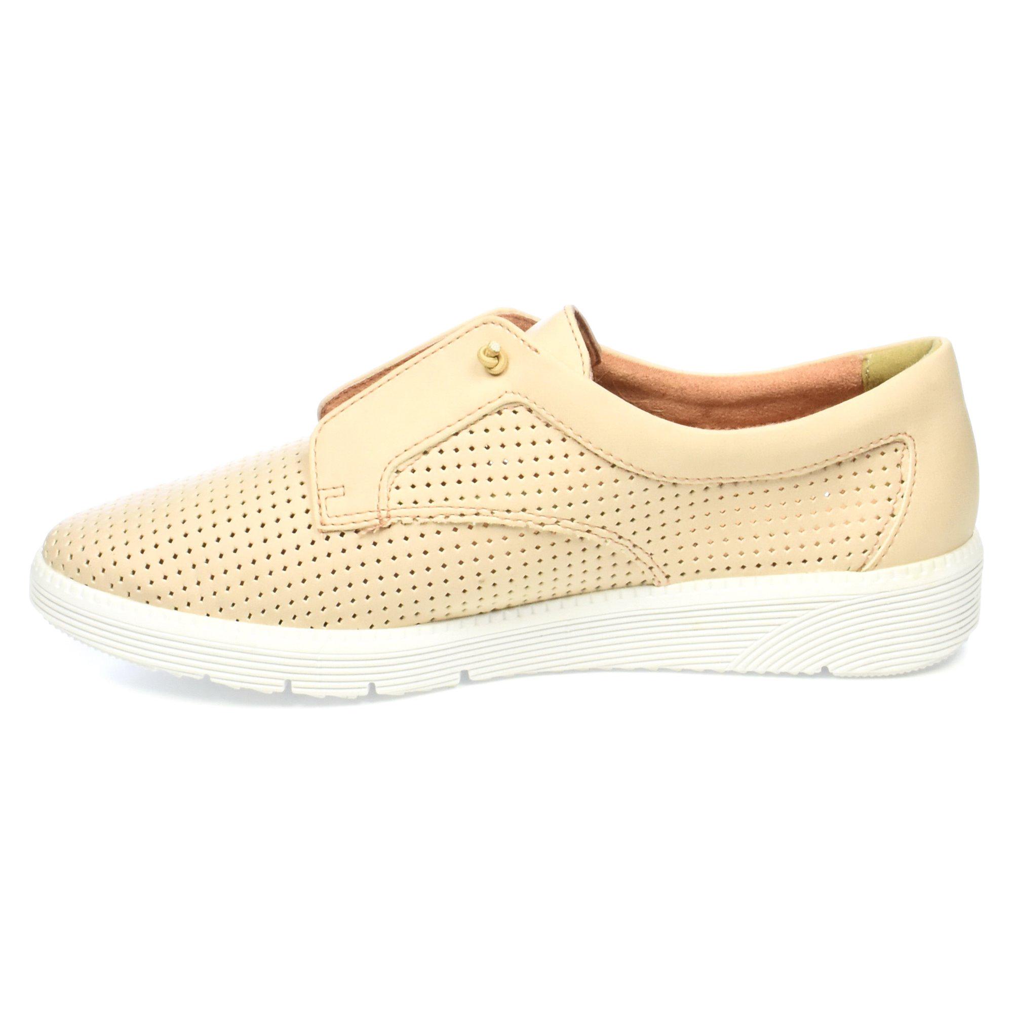 Кеди жіночі Tamaris р. 37 Бежевий (08836-37) - фото 8