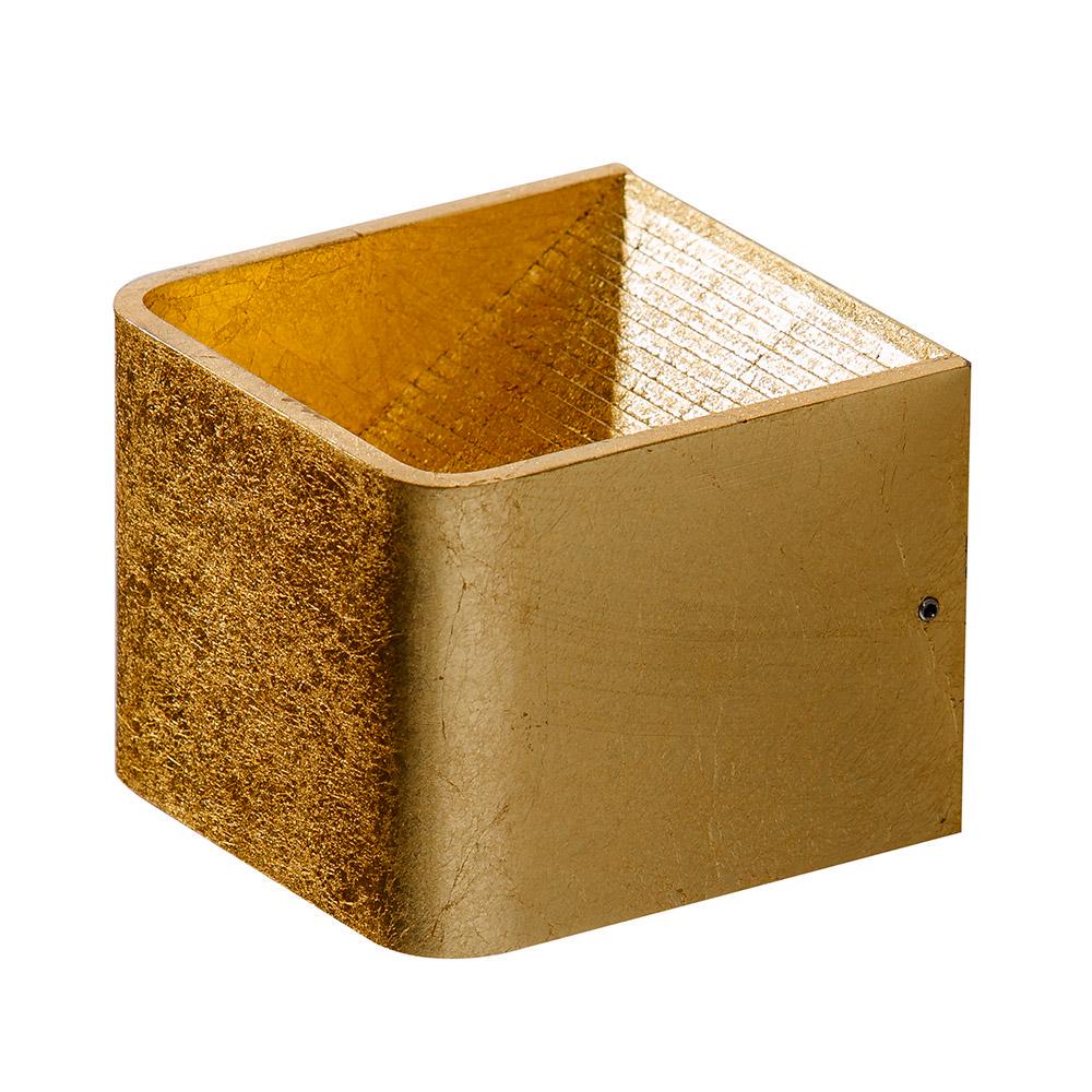 Бра Azzardo Felix S GO AZ2425 (SN-1036S-GO)