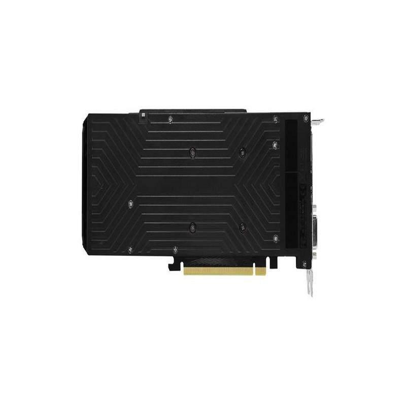 Видеокарта Palit GTX 1660 Super GamingPro 6 GB GDDR6 (NE6166S018J9-1160A-1) - фото 4