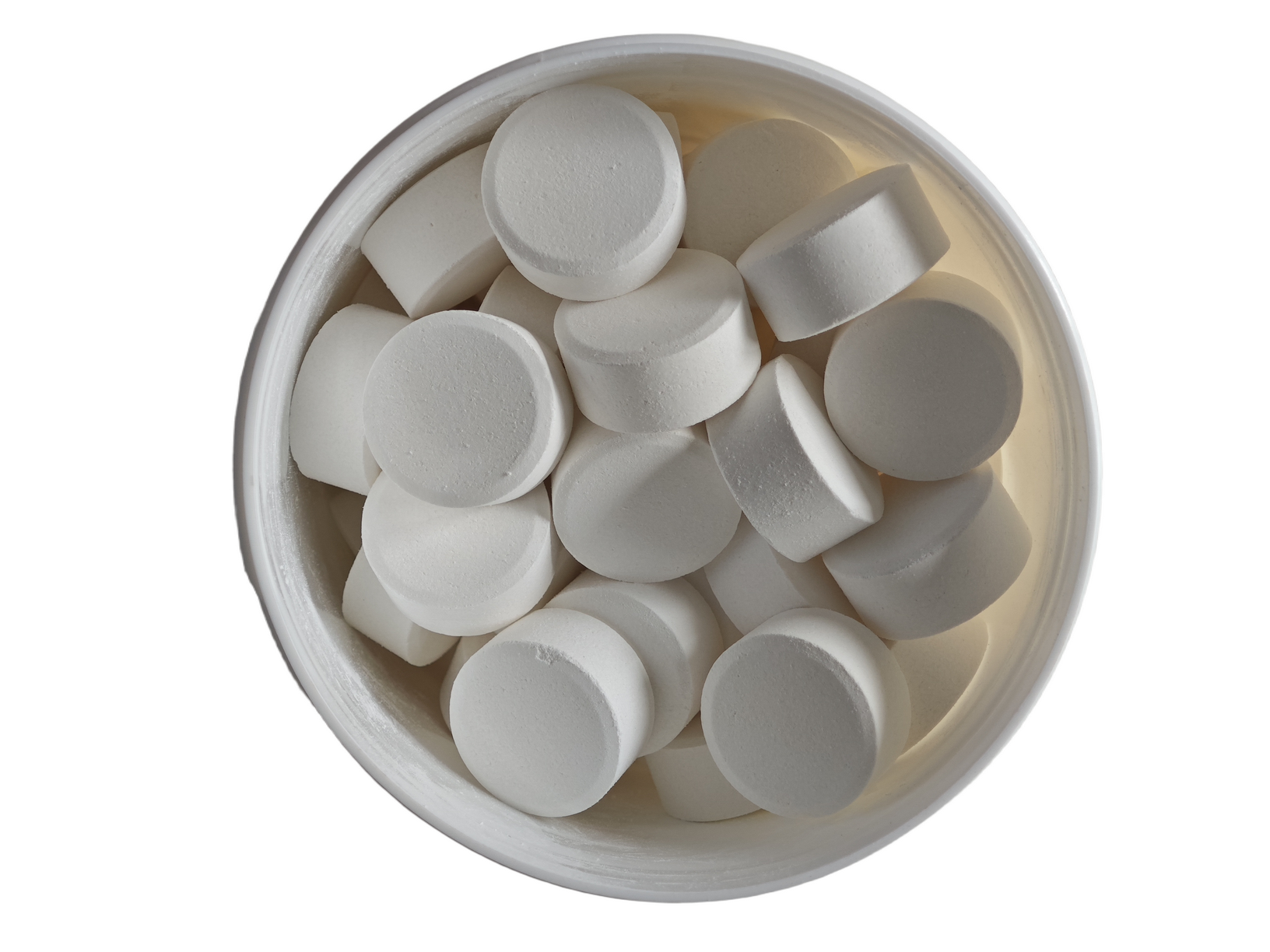 Таблетка для дезинфекции воды Oasis 3000 5,1 г NaDCC 1 таб. - фото 3 Таблетка для дезинфекции воды Oasis 3000 5,1 г NaDCC 1 таб. - фото 3