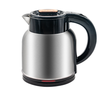 Чайник електричний Twix HMKT-14 Inox