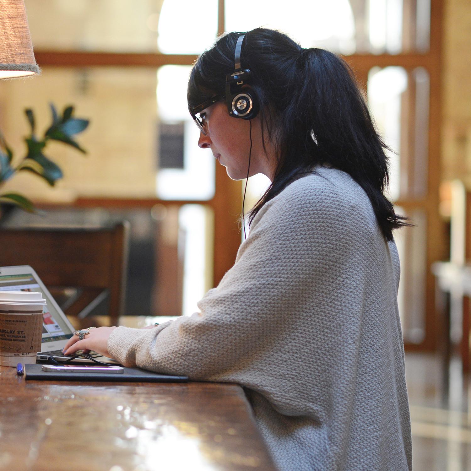 Наушники Koss Porta Pro Classic Черный с серебристым (192485.101) - фото 4