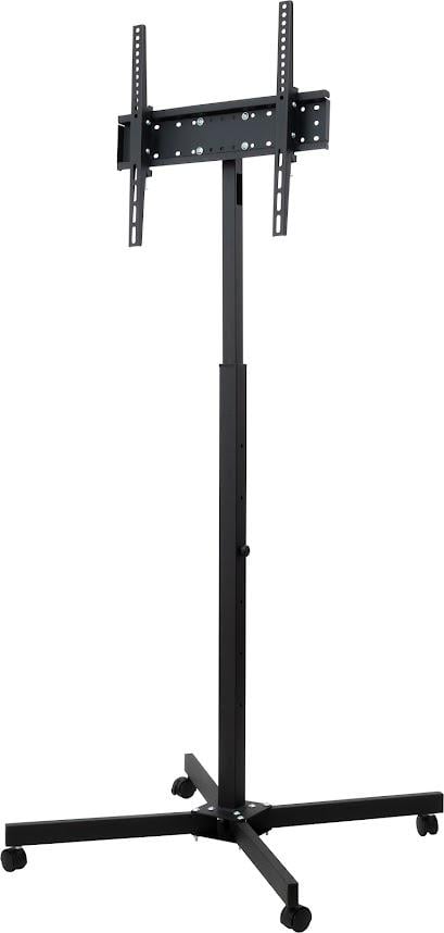 Стойка презентационная напольная SECTOR FP-14 Black - фото 6