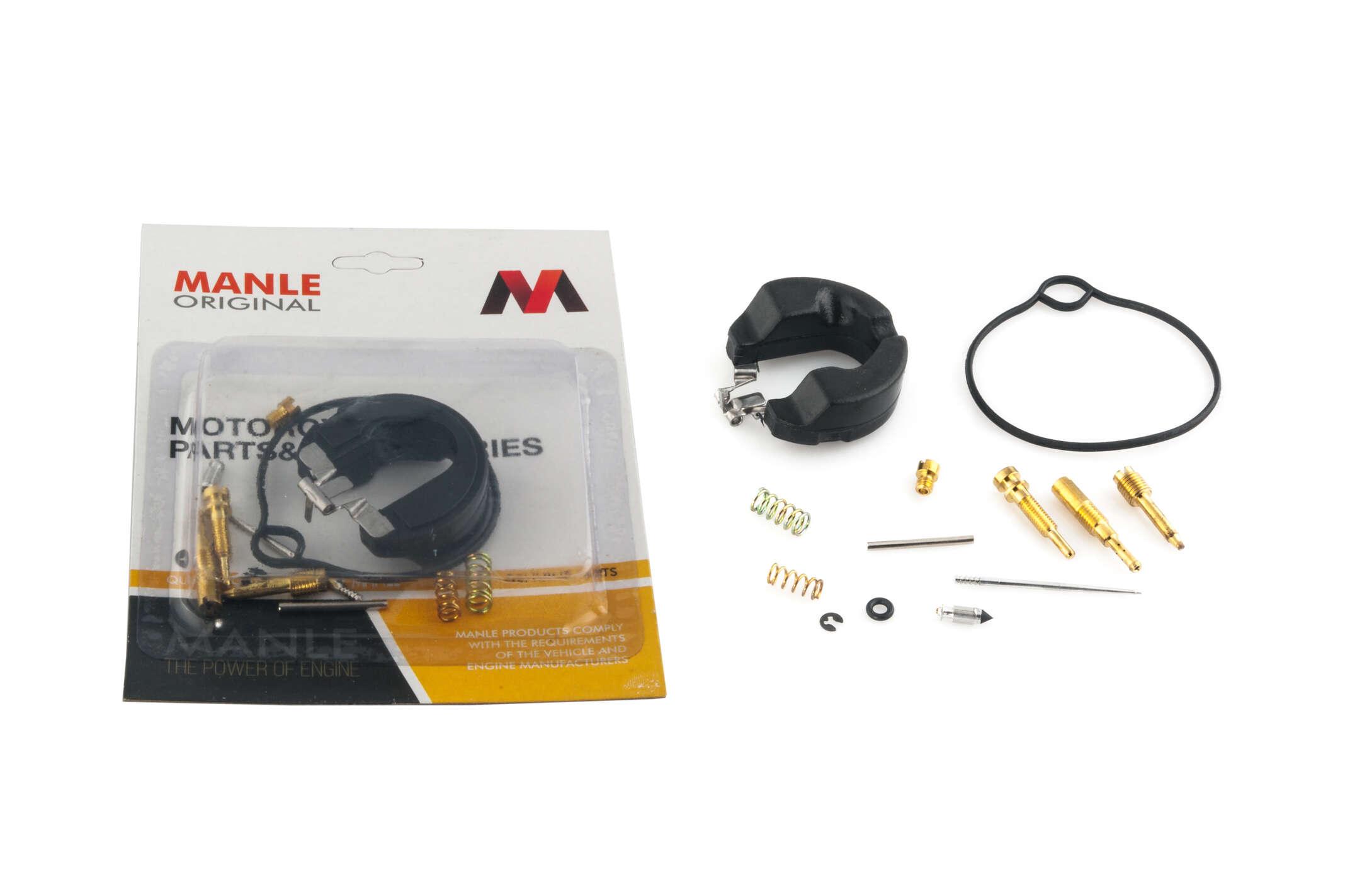 Ремкомплект карбюратора Honda DIO MANLE (R-2717)