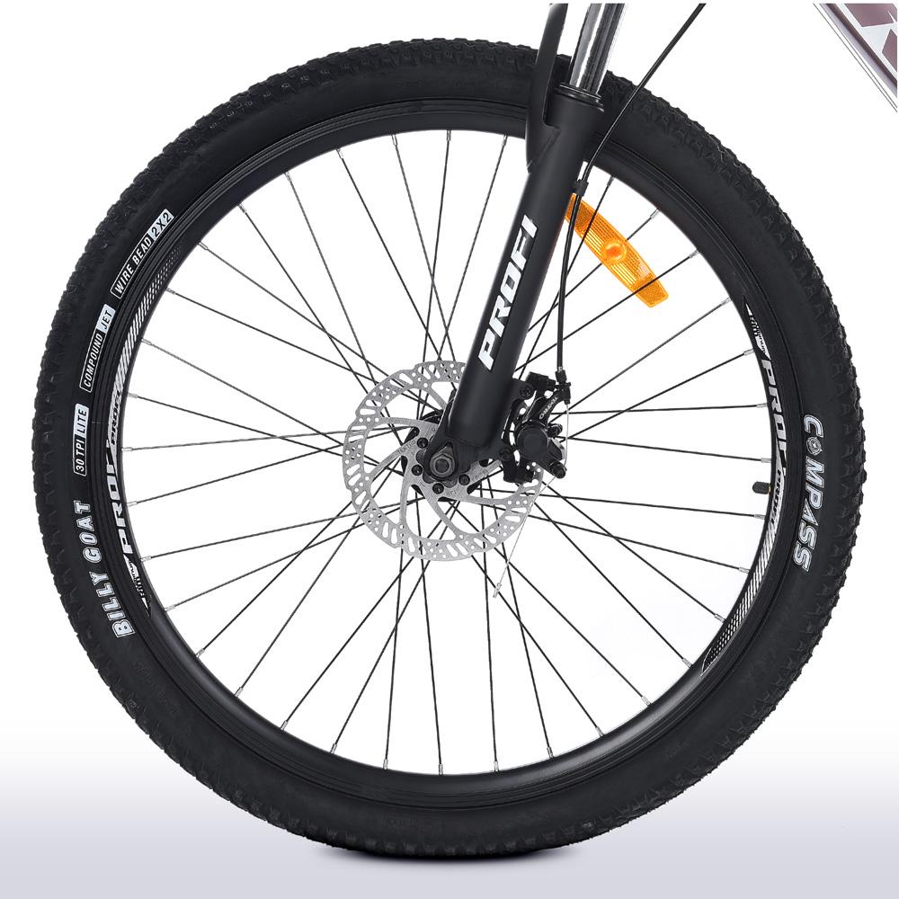 Велосипед гірський G26PHANTOM A26.1 26" - фото 7 Велосипед гірський G26PHANTOM A26.1 26" - фото 7