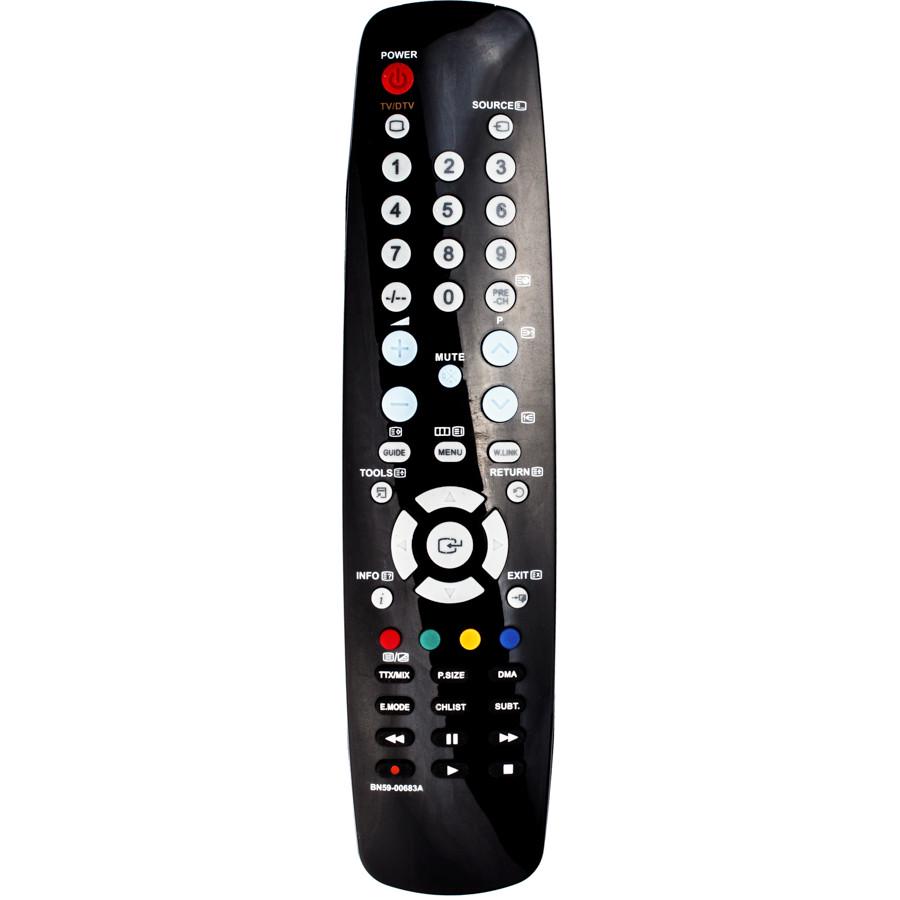 Пульт для телевизора SAMSUNG BN59-00683A (1772)
