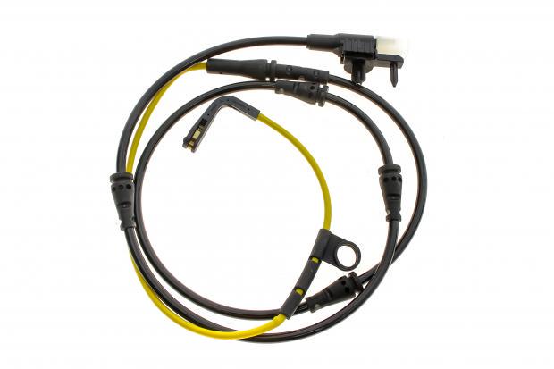 Датчик зносу гальмівних колодок передніх Land Rover/Range Rover Sport 13- L 1380 мм (98052800)