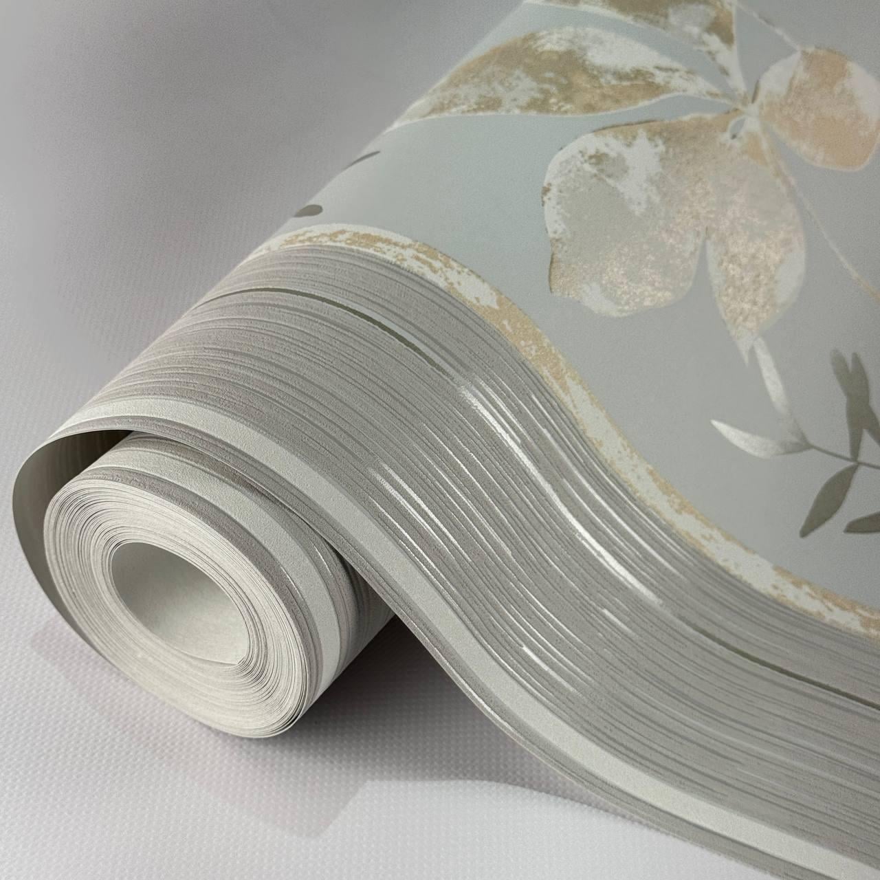 Обои виниловые на флизелиновой основе Marburg 56745 рулон 10х0,53 м (2788388212) Обои виниловые на флизелиновой основе Marburg 56745 рулон 10х0,53 м (2788388212)