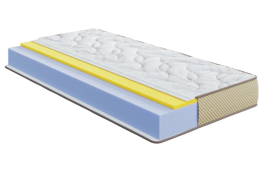 Матрас Highfoam Levante Bosco 200x200 см (26416167)