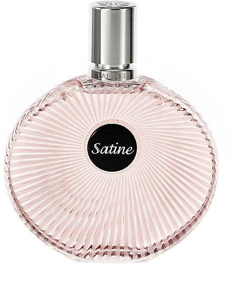 Парфюмированная вода для женщин Lalique Satine 100 мл тестер (381336)
