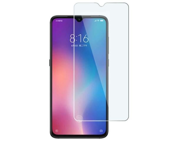 Защитное стекло Tempered Glass 0,3 мм для Realme C31 (26481)