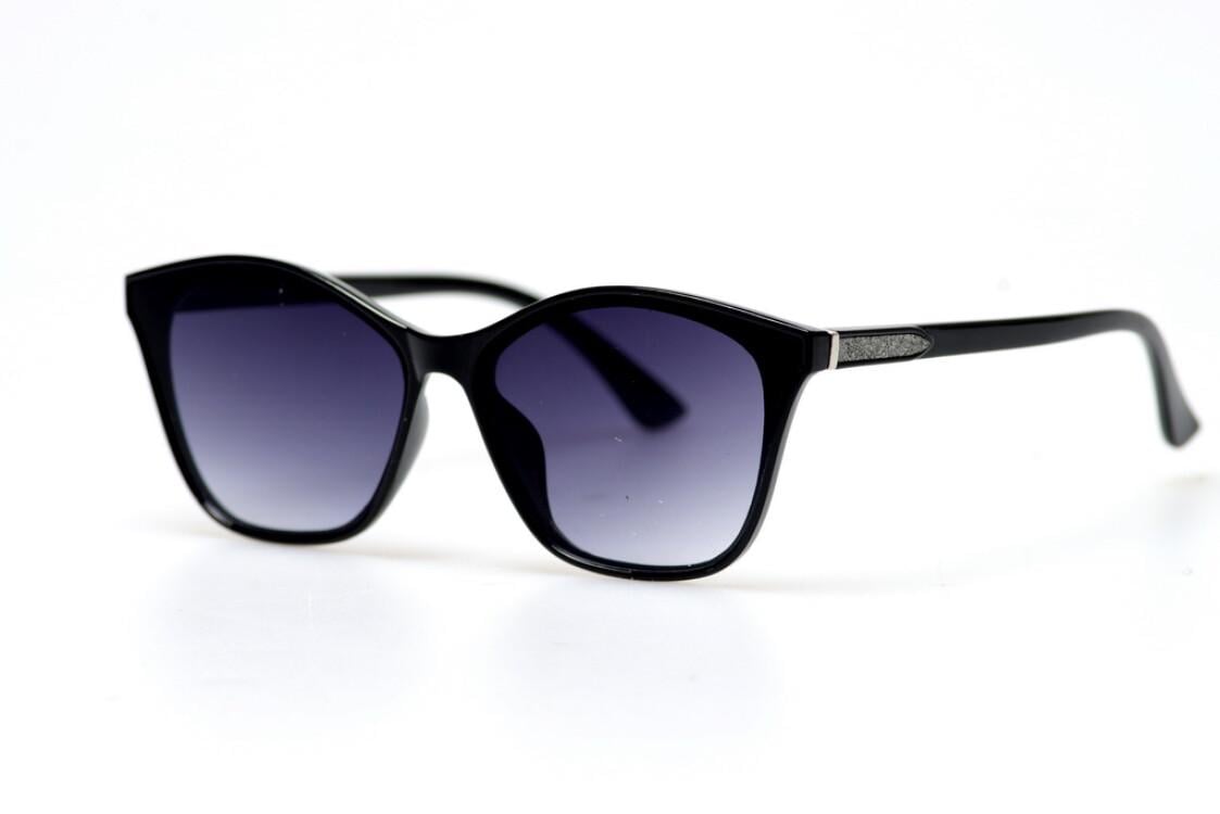 Солнцезащитные очки женские SunGlasses 3890bl (o4ki-10855)