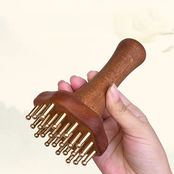 Масажер ручний для всього тіла (G00191) - фото 3 Масажер ручний для всього тіла (G00191) - фото 3