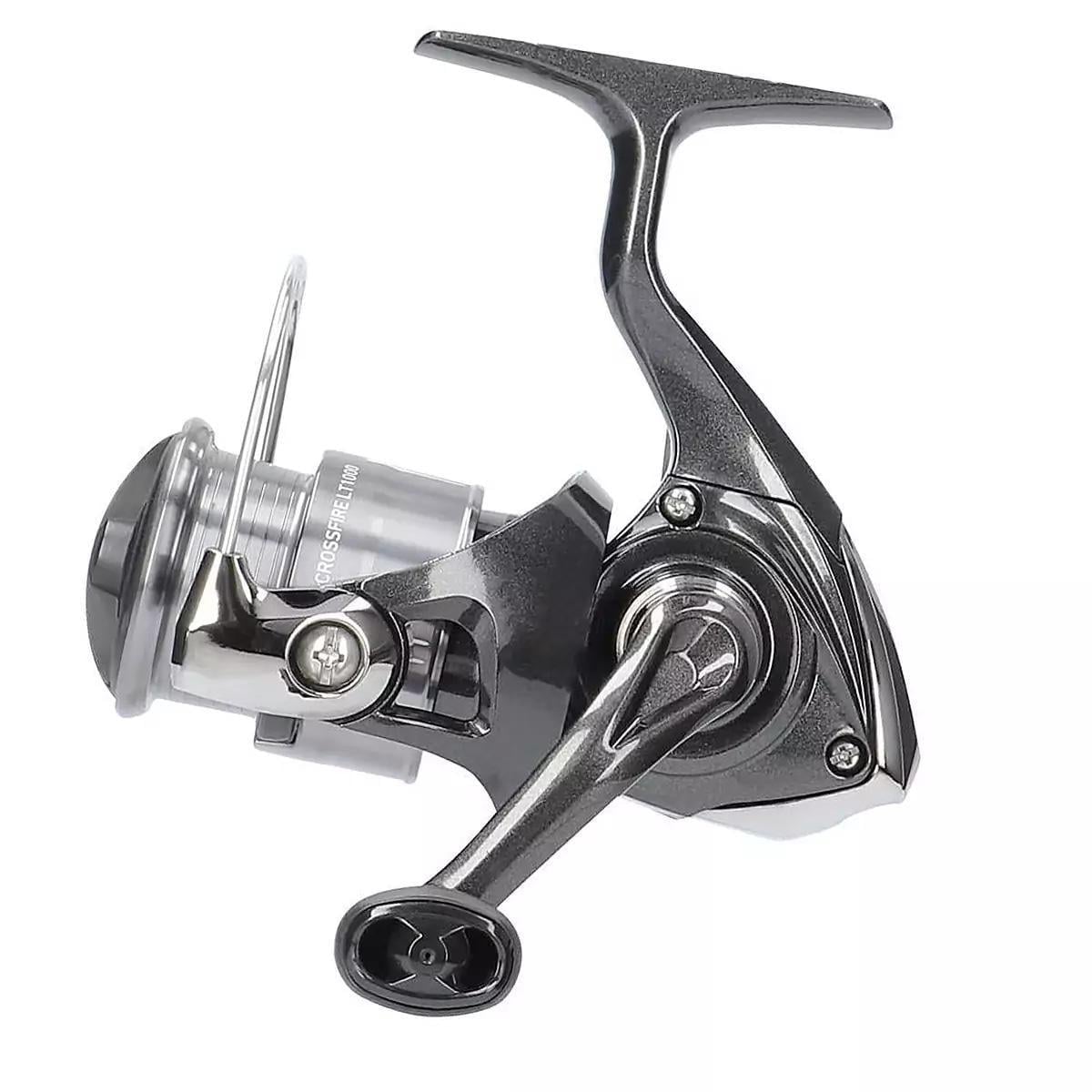 Катушка Daiwa 26 Crossfire LT 1000 (3130044263)