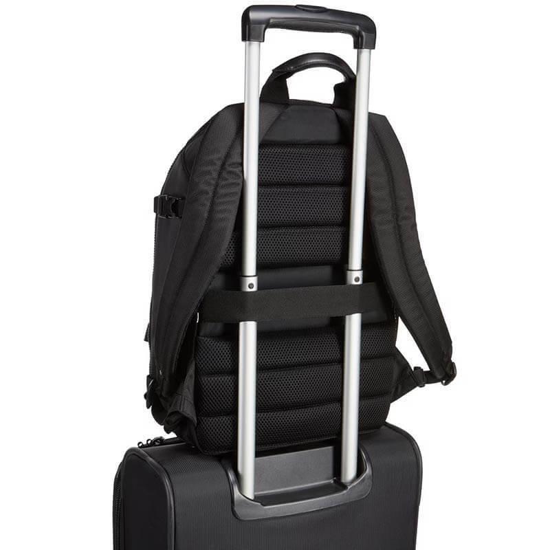 Рюкзак для камери/дрона Case Logic BRBP-106 Bryker Camera/Drone Backpack Large Black (6516033) - фото 9