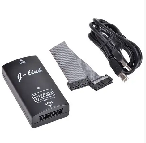 Емулятор-програматор USB Segger J-Link V9 ARM Cortex-M Black (284983) Емулятор-програматор USB Segger J-Link V9 ARM Cortex-M Black (284983)