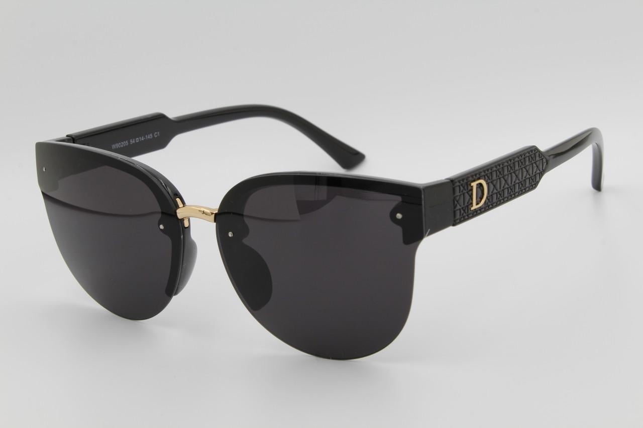 Солнцезащитные очки женские W90205 с1 (2627129837)