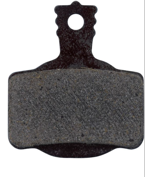 Колодки тормозные DUST DS-09S MAGURA MT2 MT4 MT6 MT8 полуметалл (BRS-022)