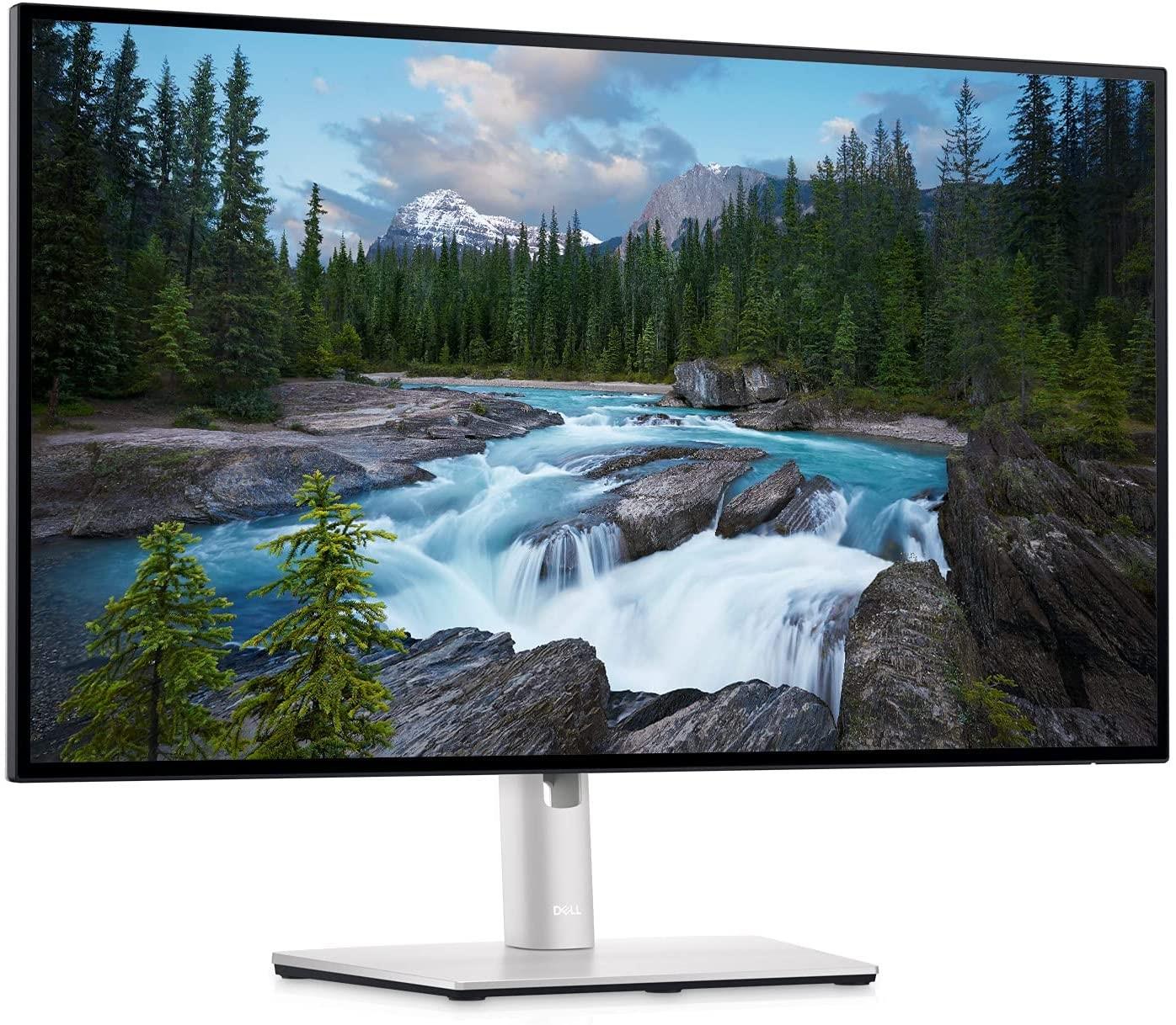 Монітор Dell U2722D 27" (210-AYUK) - фото 2