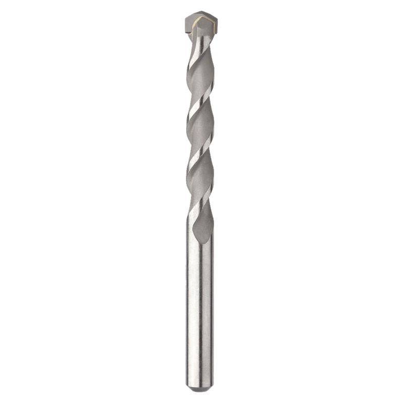 Свердло DIAGER Granite Ø6x100 мм робоча довжина 60 мм по граніту/каменю/бетону (SD2080208D06000000)