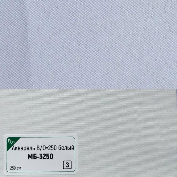 Ролета тканинна Le maison De Garny Palitra 179,5х250 см White (A-40/60) - фото 4 Ролета тканинна Le maison De Garny Palitra 179,5х250 см White (A-40/60) - фото 4