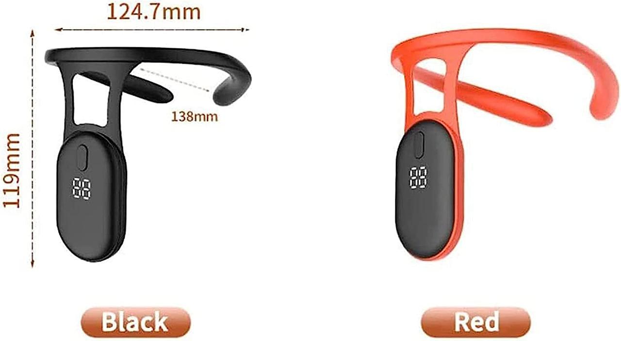 Коректор постави Posture Device для дорослих та дітей (17945528) - фото 3